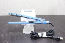 Babyliss Pro Nano Titanium Plated Flat Straightening Iron 1-1/4" BABNT2091T