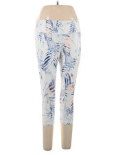 Gap Fit Women Blue Active Pants L