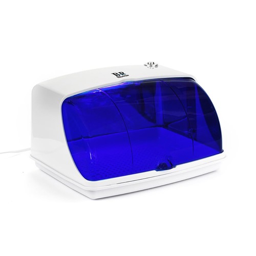 Scatola Igienizzante UV Professionale Elettrodomestici Salone LED Luce UV Igienizzante Fo...