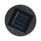 Lamp Replacement Panel Hanging Lanterns Battery Light Tops Part