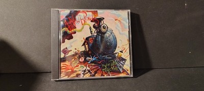 4 Non Blondes   Bigger, Better, Faster, More! CD 1992 Rock Interscope