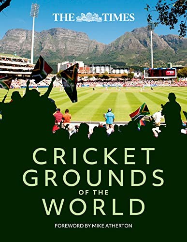 The Times Cricket Grounds of the World - Image 5