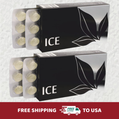 X2 APLGO ICE Digestive Stomach Comfort Gut Support 60 Drops