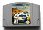 Top Gear Overdrive (Nintendo 64, 1998) N64 TESTED