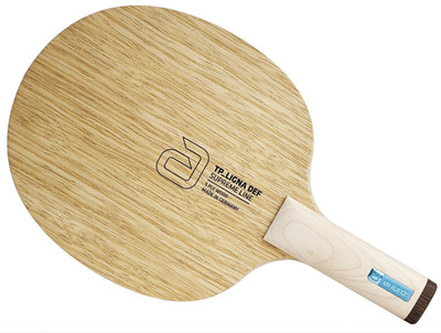Andro TP_Ligna DEF Table Tennis and Ping Pong Blade, Ships in 10 Business Days