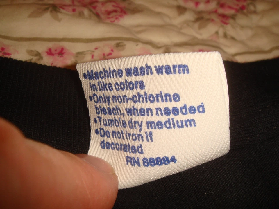 Vintage Roy Jones Vs John Ruiz Boxing T- Shirt XL Caesars Palace Fight 2003 mint - Image 4 of 4