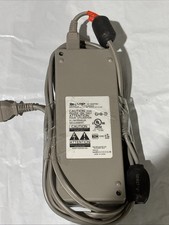 Genuine SHARP :UADP-A065WJPZ AC Power Adapter 12V 6.6A 110-240V 50/60Hz 96W