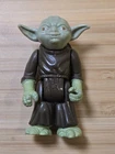 Vintage Star Wars 1980 Kenner ESB Yoda Action Figure Loose