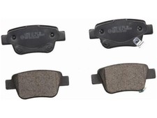 BREMSBELÄGE HINTEN TOYOTA AVENSIS T25 1.6-2.4 03-08