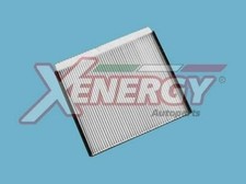 AP XENERGY X10736 Innenraumfilter Pollenfilter für HYUNDAI i30 CW (FD)