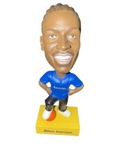 ALLEN IVERSON 2001 UPPER DECK 76ERS BOBBLEHEAD NBA