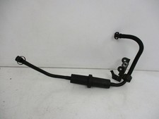 Pompa da Vuoto sotto Pressione Aria Linea Aspirazione Condotta Adatto per BMW 7