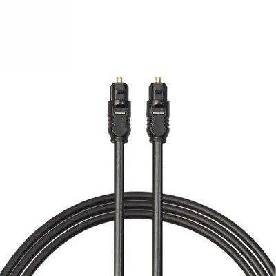 3FT to 15FT Premium Digital Audio Optical Optic Fiber Cable Toslink SPDIF Cord