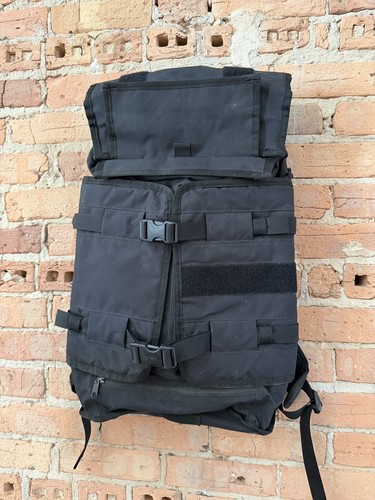 Mission Workshop Rhake technical backpack