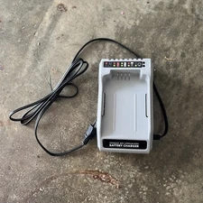 Snow Joe 40 Volt iCHRG40  EcoSharp Lithium-Ion Battery Charger
