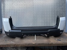 2013-2019 Land Rover Range Rover Sport Rear Bumper Complete