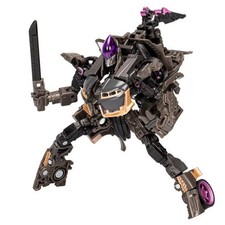 Hasbro F7239 Transformers Studio Series 104 SS104 Deluxe Nightbird New in Stock