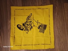 Vtg Promo Geico Cycle Gard Motorcycle Insurance