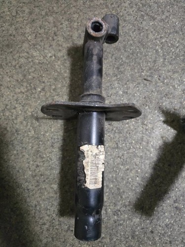 BMW 3 E46 2001 Halterung Stoßstange Stoßfänger vorne 8195298 LIA25833