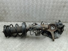 SUSPENSIÓN AMORTIGUADOR DELANTERO IZQUIERDO HONDA CIVIC 1.0 GASOLINA 51620TGLE111 MK10 2016-22