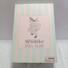 Madame Alexander Doll Club Little Miss Madc Doll & Card