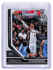 Top San Antonio Spurs Rookie Cards of All-Time 27