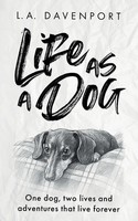 L. A. Davenport | Life As A Dog | Taschenbuch | Englisch (2025) | P-Wave Press