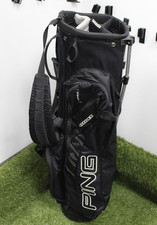Ping   4 under stand / Carry bag