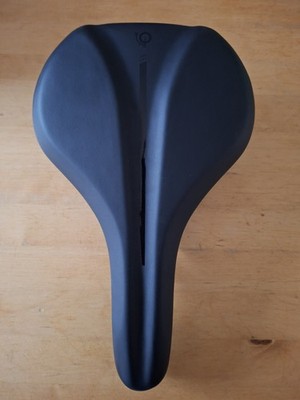 Fahrradsattel  von Prophete  Schwarz gebr.