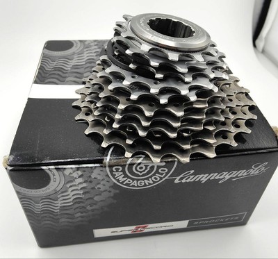 Campagnolo Super Record 11 Speed 12 25T Road Bike Sprocket