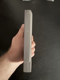 Super Mario Bros 2  NES Authentic Game Cart Only