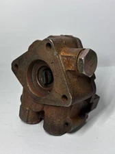 ZF 7018955153 Fuel Gear Pump Volvo Renault Truck Diesel Fuel Feed Pump thumbnail 1