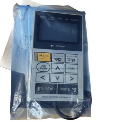 1X NEW Servo Drive Operation Surface JUSP-OP05A-1-E Fast Shipping FedEx/DHL *la
