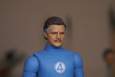 【R様】Marvel Legends Fantastic Four フィギュア Amazon.com: Marvel Legends Series Johnny Storm, The Fantastic Four