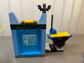 Lego - Juniors - Batman & Superman vs. Lex Luther #10724 (w/Instructions) 100%