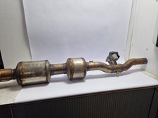 ✅Original Partikelfilter / Katalysator AUDI A3 8Y 30 TDI - 05L131701D 05L131701E