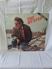LaserDisk Film, The Hunter LD1