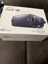 Samsung Gear VR Oculus Virtual Reality Headse...