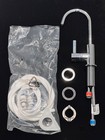 Franke Hot Water Faucet Model UNJ-HO-CHR - See the attached Specification Sheet — photo 4