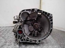 Boite de vitesse Alfa Romeo ALFA 147
