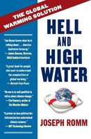 Hell And High Water The Global Warming Solution Joe Romm Taschenbuch Englisch