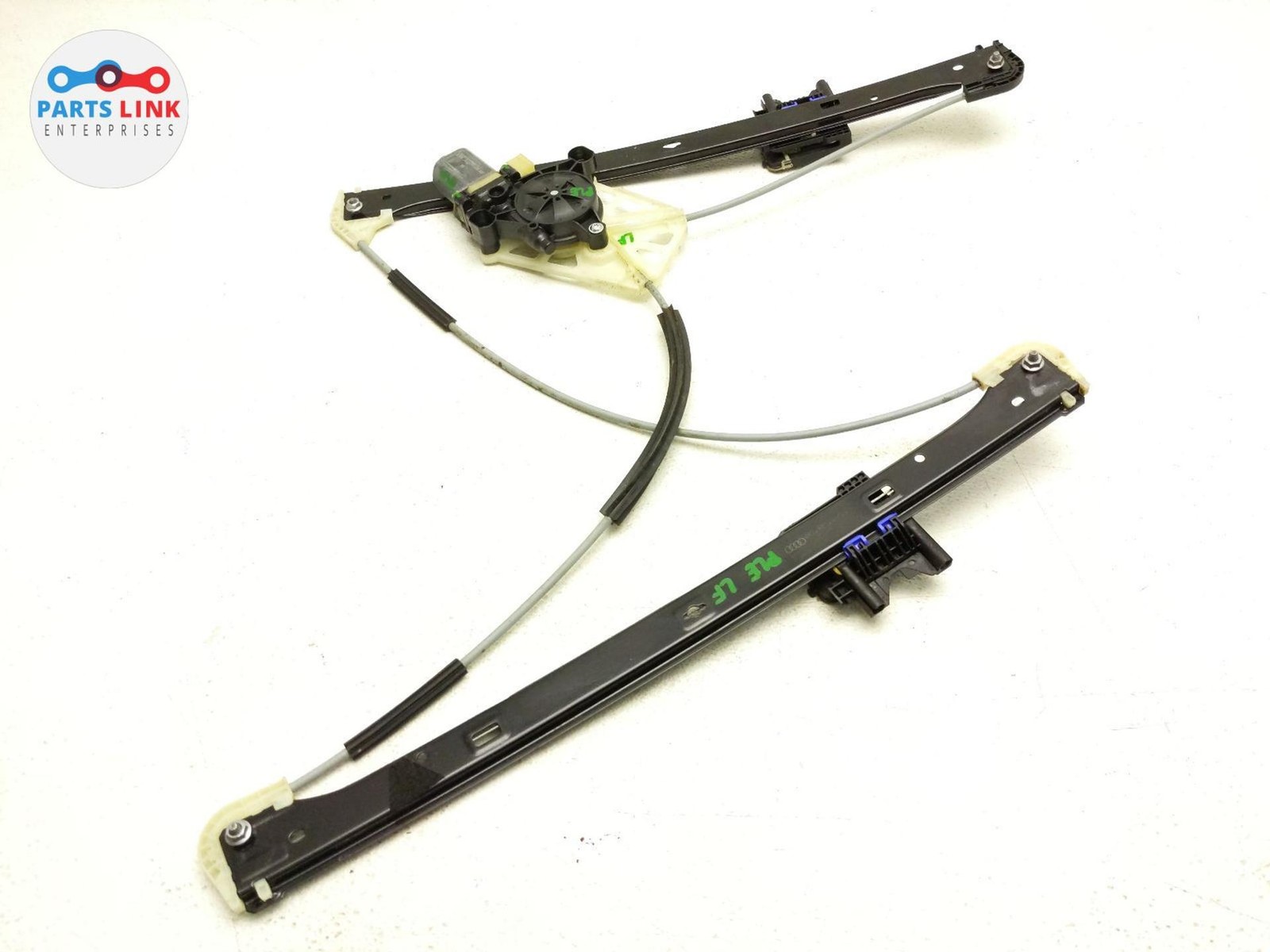 Bentley Bentayga 2016-2020 Front Left Window regulator