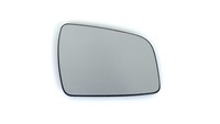 Spiegel Spiegelglas Rechts Opel Zafira B Ab Facelift 09/2009-10/2011 Beheizbar