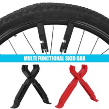 3X Cycling Bicycle Nylon Tire Tyre Lever Bike Repair Opener Breaker Tool XYJUS