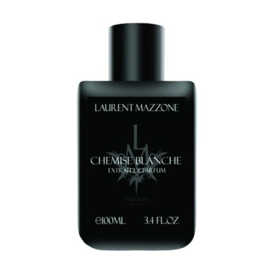 Laurent Mazzone Parfums Chemise Blanche 100ml 3.4 FL.OZ perfume extract