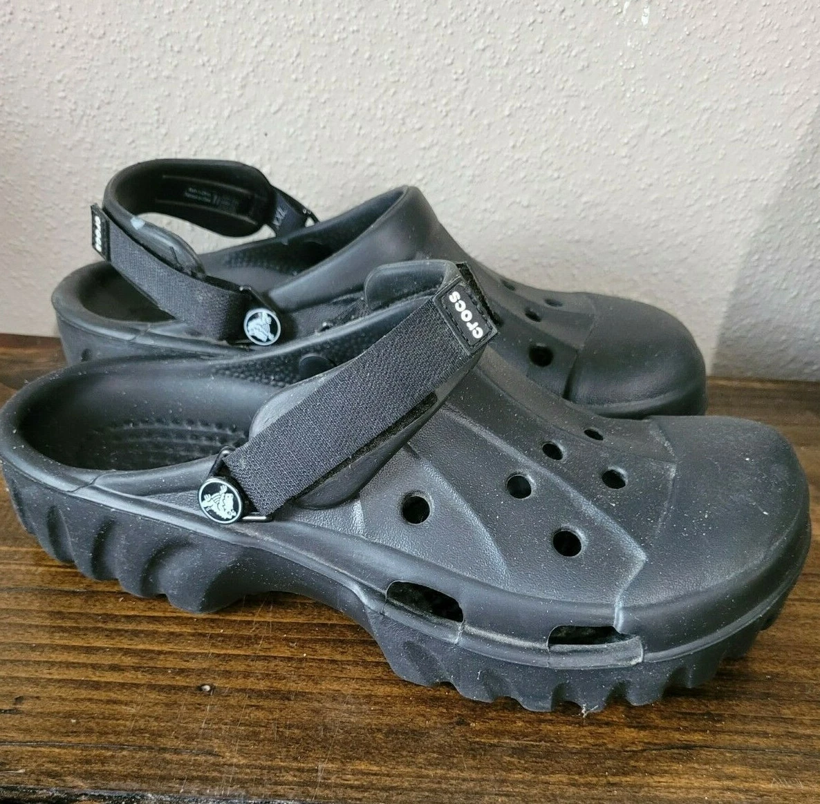Crocs xxl deals