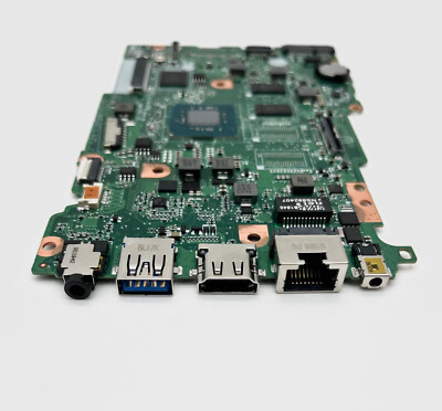 Acer TravelMate TMB118-G2-R Motherboard Intel N4000 1.10 GHz NB.VHU11.001