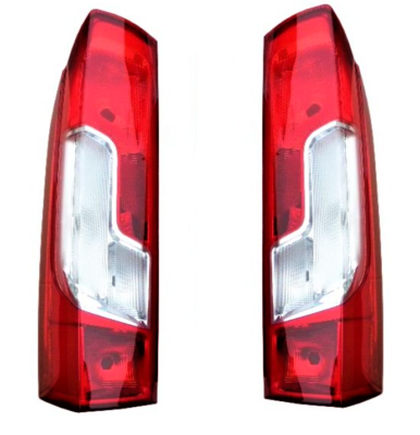 bajaj boxer tail light