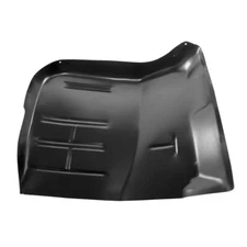 CJ Classic Trucks Front Floor Pan Passenger Side F-100 1967-1979