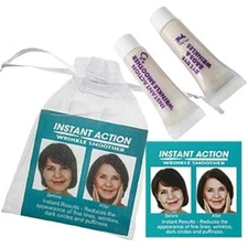 Instant Action Wrinkle Smoother Kit - Rapid Under Eye Bags & Line Smoother